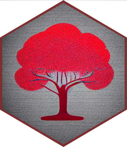 aggTrees logo