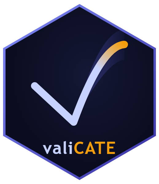 valiCATE logo